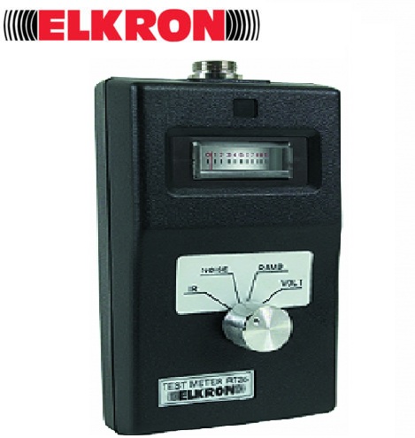 Contrôleur d'alignement URT35 Elkron Sécurité